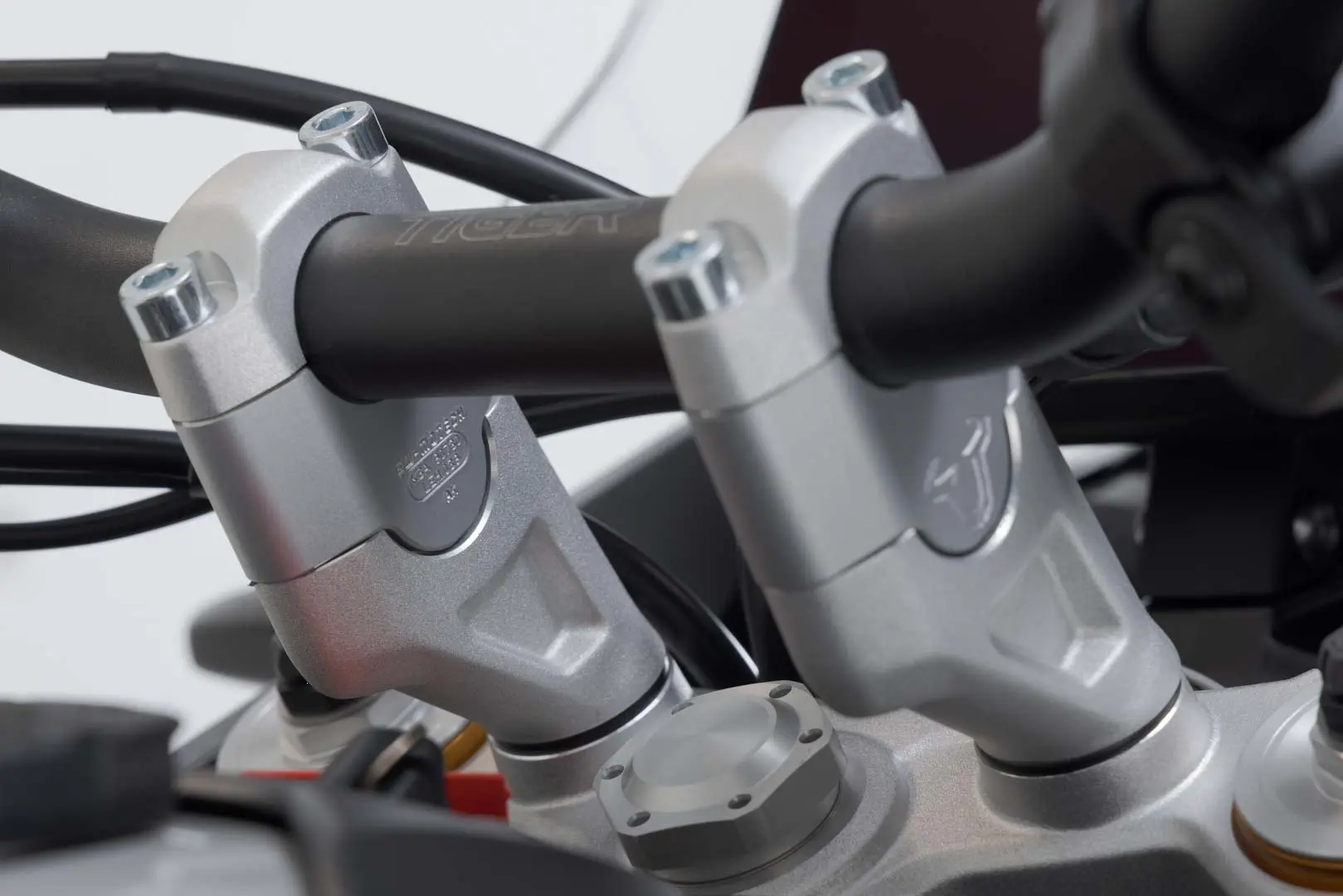 Sw-motech 30mm Bar Riser