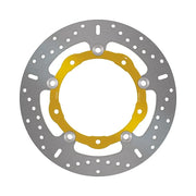 Ebc Pro-lite Round Brake Rotor - Front