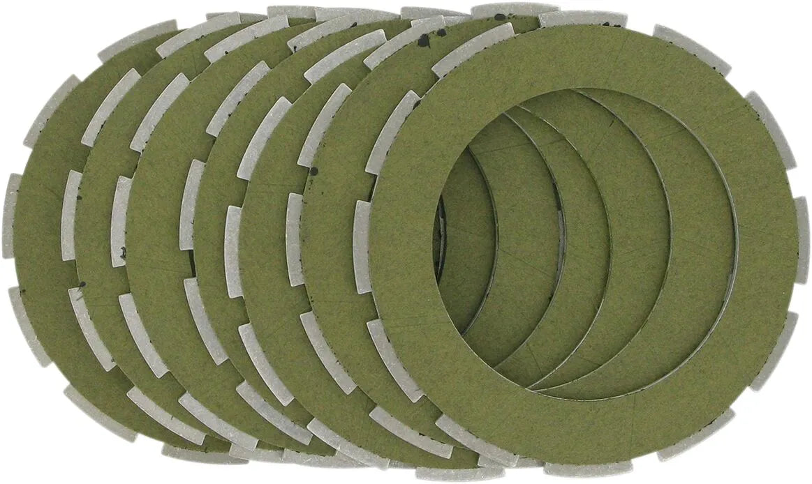 Drag Specialties Clutch Friction Plate Set