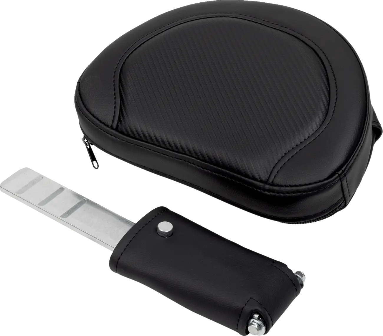 Saddlemen Roadsofa Standard Reach Seat - For Harley Davidson