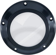 Barnett Scorpion Derby Cover For Harley Davidson Big Twins