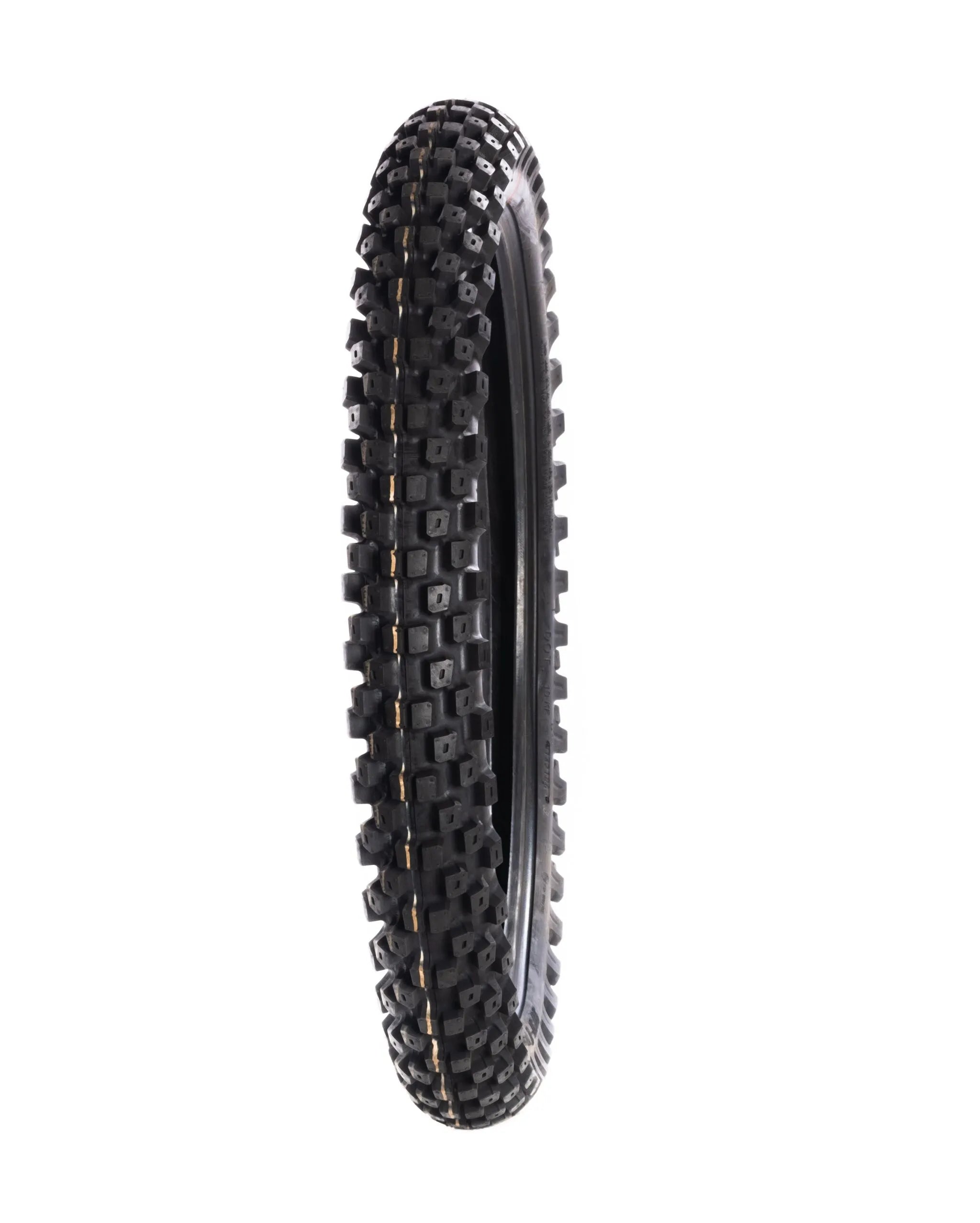Motoz Tractionator Enduro I/t Tire 140/80-18 Rear