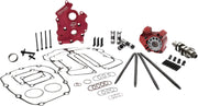 Feuling Parts Race Series Camchest Kit With Short Travel Lifters