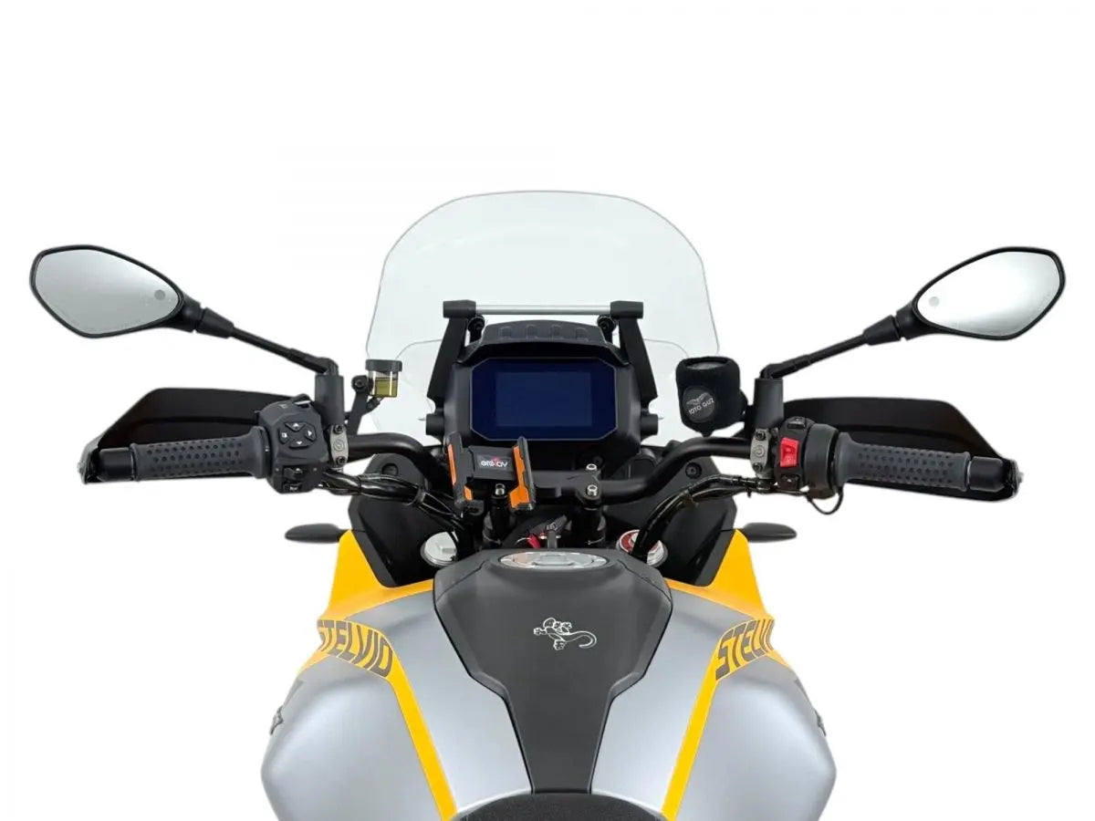 Wrs Touring Windscreen For Stelvio
