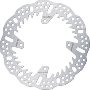 Galfer Shark Fixed Brake Rotor 240 Mm - Rear