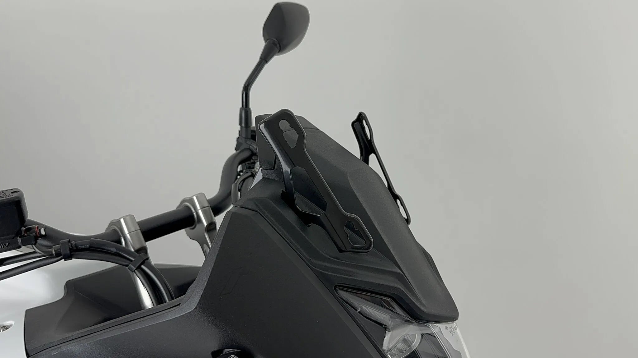 Wrs Navigator Support Frame Bracket For Honda Xl750 Transalp
