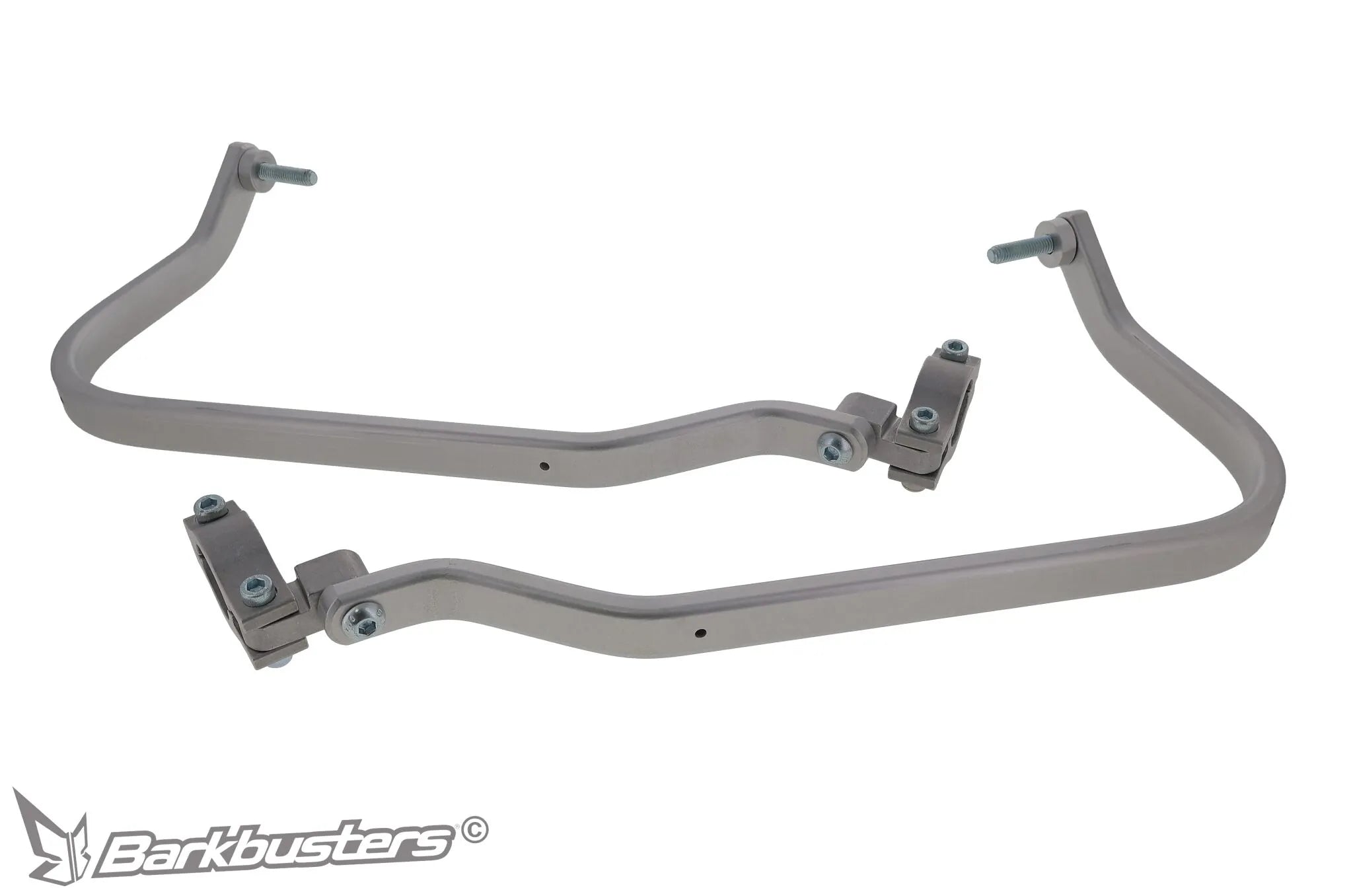 Barkbusters Hardware Kit For Zero Ds/dsr/dsr-x ('23 On)