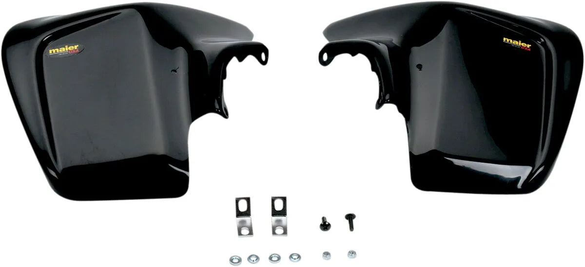 Maier Front Replacement Plastic Fender