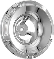 Arlen Ness Velocity Air Cleaner Cover For Velocity 65/90