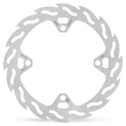 Moto-master Flame Series Fast Broms Rotor