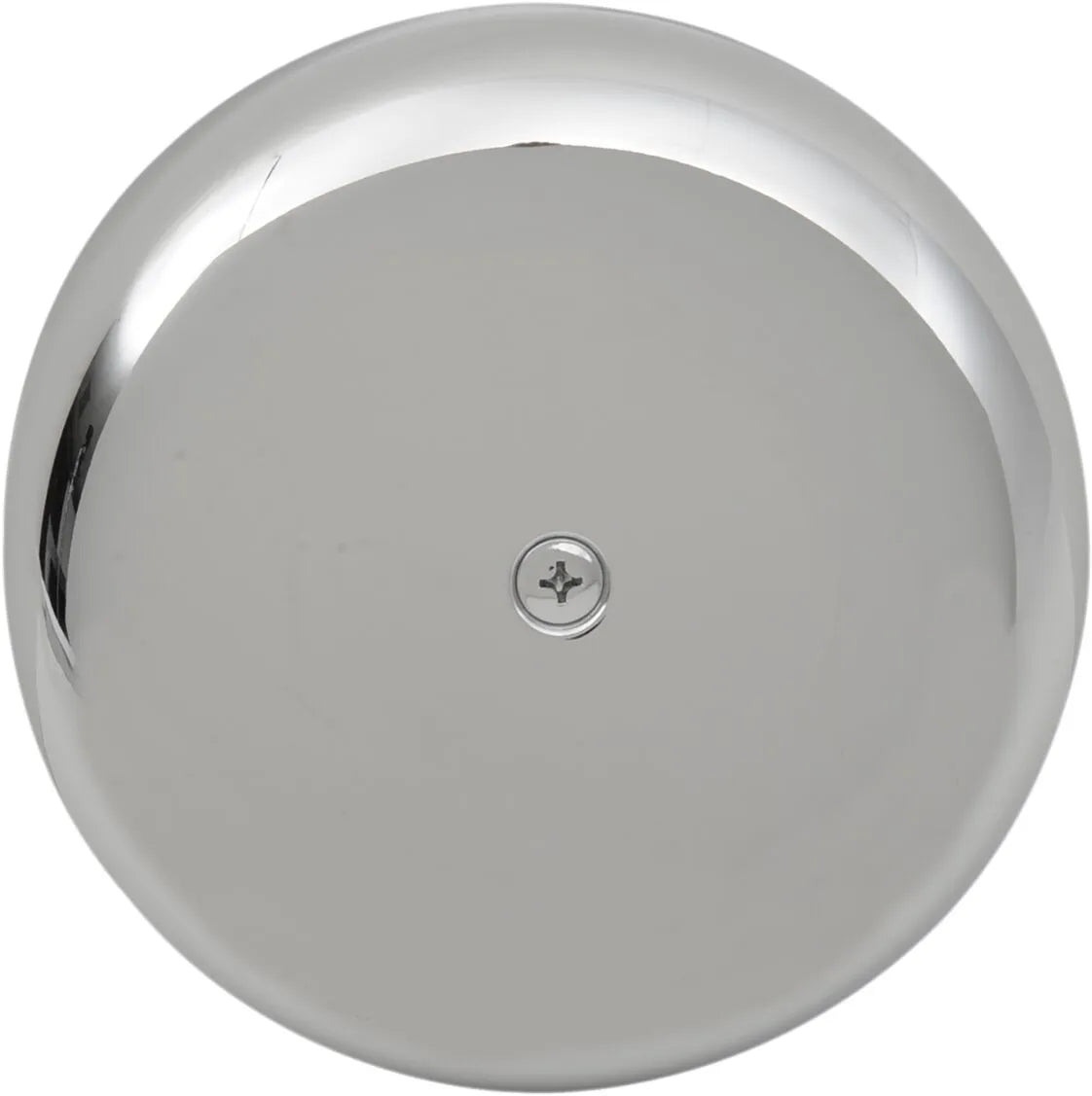 Drag Specialties 7" Round Air Cleaner