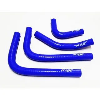 Ksx Radiator Hose Kit High-performance Silicone