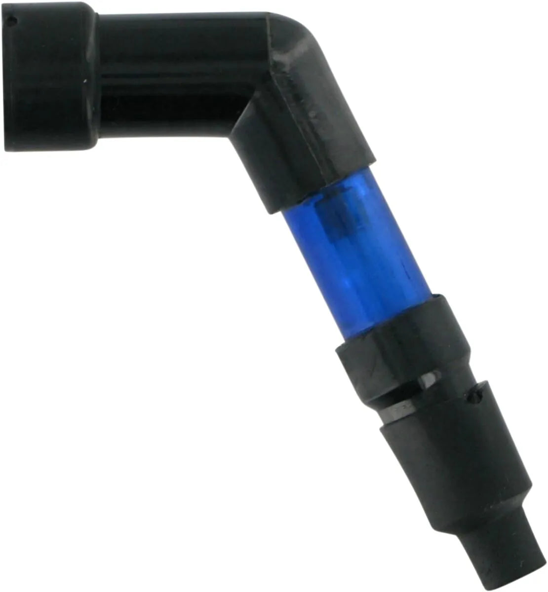 Parts Unlimited Flashing Spark Plug Cap