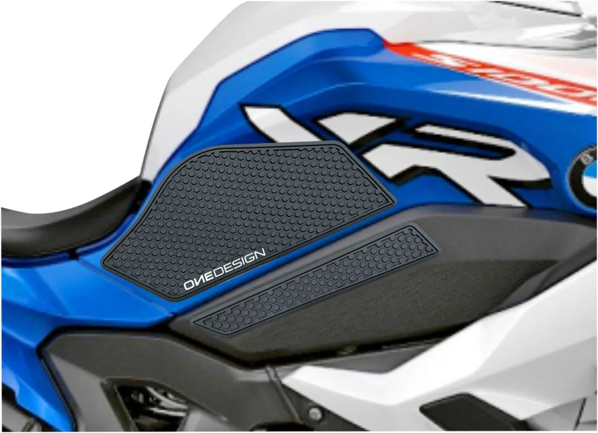 Onedesign Tank Grip For Bmw Motorcycles