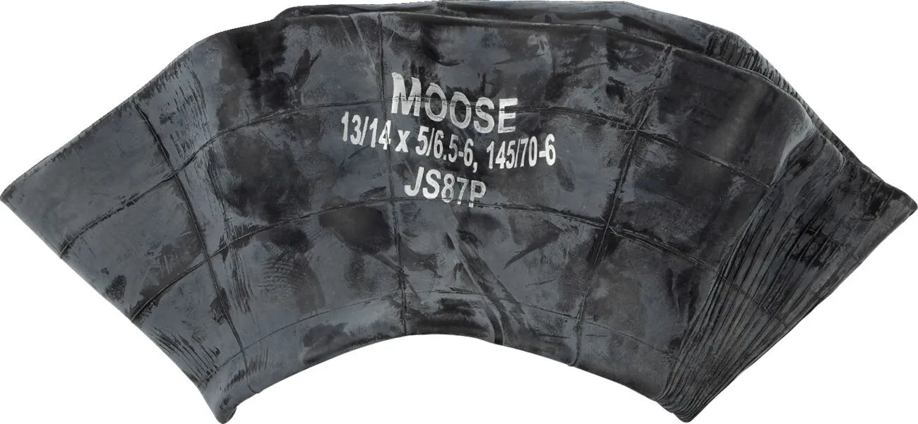 MOOSE OFFROAD FOUR WHEEL Heavy-Duty Inner Tube for 6" ATV UTV