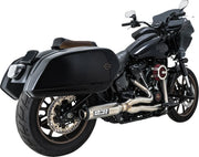 Vance & Hines Supersport 2-into-1 Avgasrör