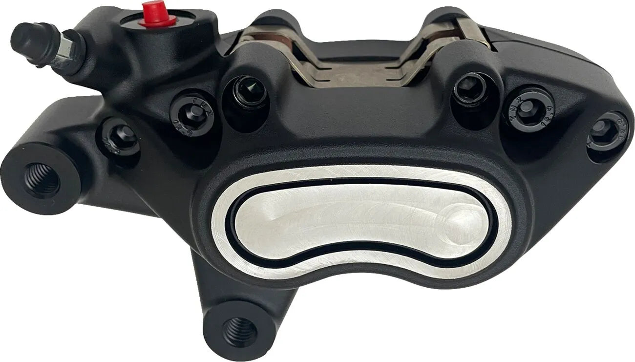 Drag Specialties Brake Caliper - Oem Replacement