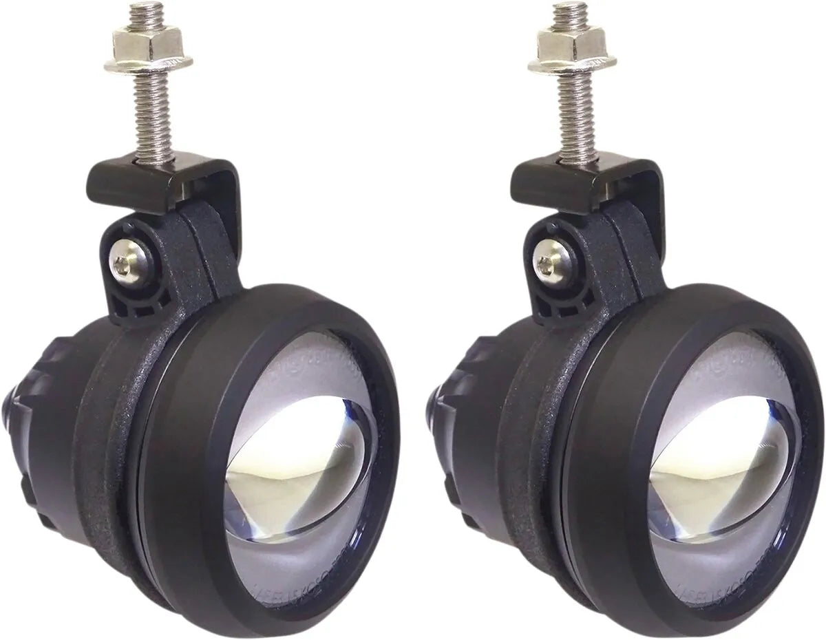 Koso Led Fog Light Kit - 420 Lumens
