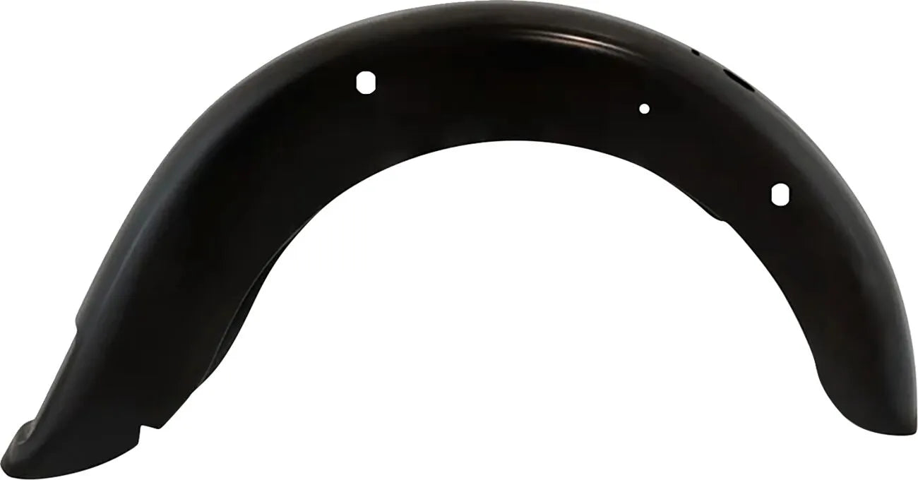 Klock Werks Benchmark Rear Fender for Bagger Motorcycles