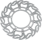Moto-master Flame Skivbromsrotor - Fram
