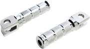 Emgo Anodized Aluminum Sportbike Foot Pegs