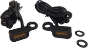 Drag Specialties Led Handlebar Marker Lights