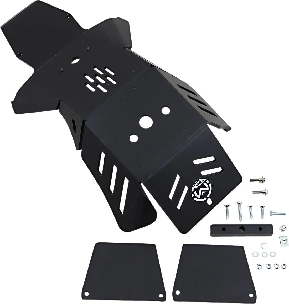 Moose Offroad Pro Lg Skid Plate
