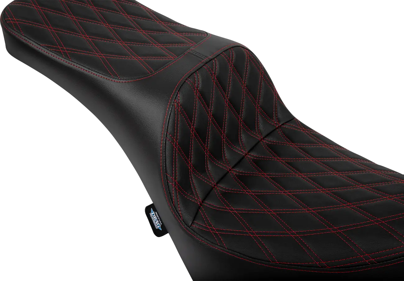Drag Specialties Freedom Touring Seat