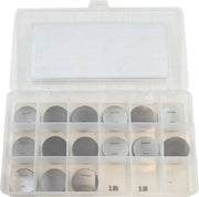 Vintco Shim Kit - Valve Adjustment Shims