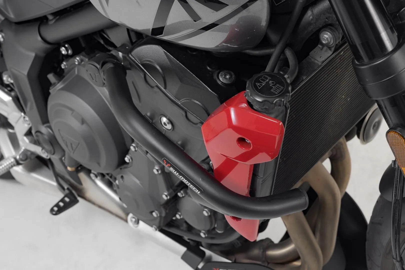 Sw-motech Crash Bar For Frame Mounting