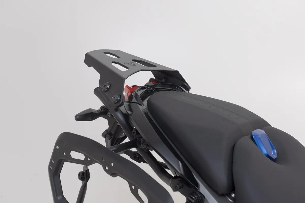 Sw-motech Street Rack Luggage Carrier For Motorcycles