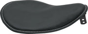 Drag Specialties Low-profile Spring Solo Seat