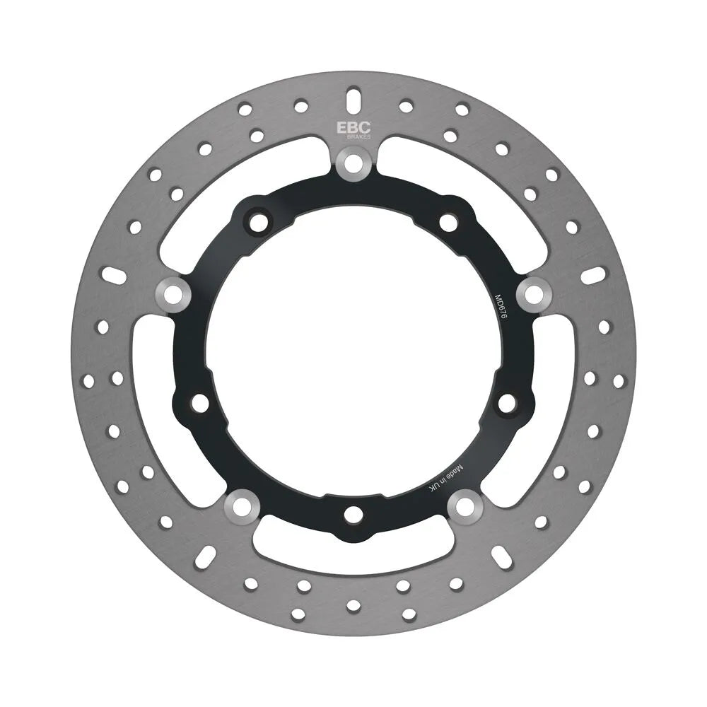 Ebc Pro-lite Rund Bromsrotor, 310mm - Fram