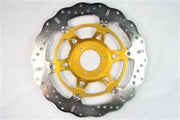 Ebc Contour X Series Bromsrotor - Fram