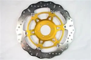 Ebc Contour X Series Bromsrotor - Fram