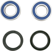 ALL BALLS Wheel Bearing Kit for Front & Rear