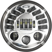 J.w. Speaker 7" Led Adaptive 2 Headlight