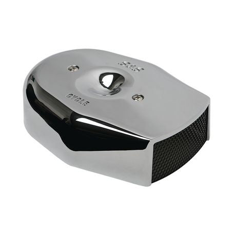 S&S Stealth Tribute Air Cleaner – Intake