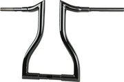 La Choppers Hammerhead Handlebar 1.5"
