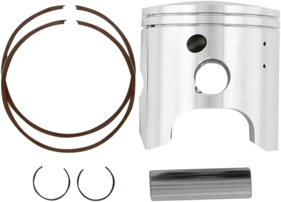 Wiseco Pro-Lite Series Piston Kit 1mm Oversize for Kawasaki KDX