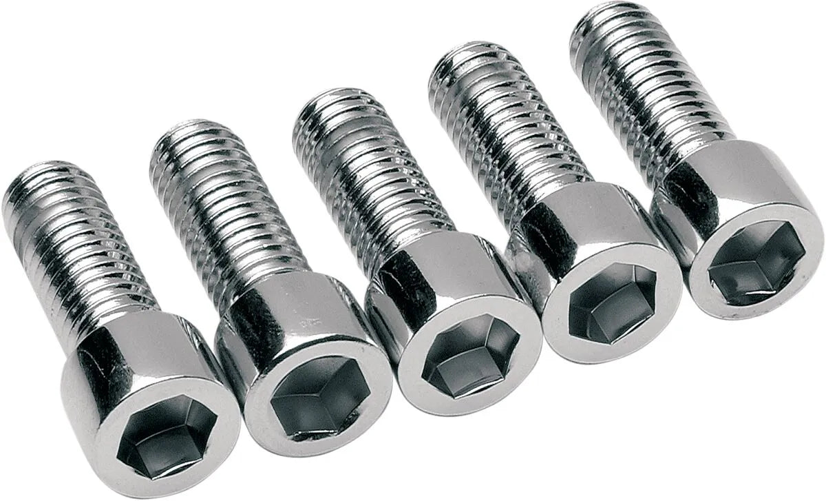 Gardner-westcott Socket Head Pulley Bolts