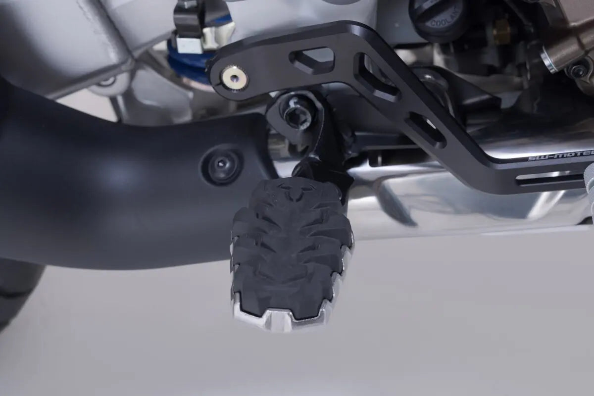 Sw-motech Evo Footrest Kit