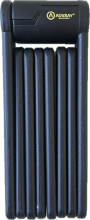 Auvray Folding Lock City 110cm High Security