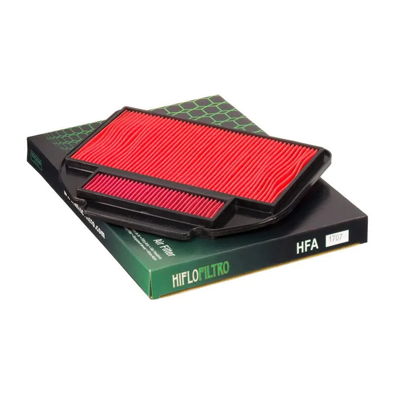 Hiflofiltro Air Filter For Motorcycles