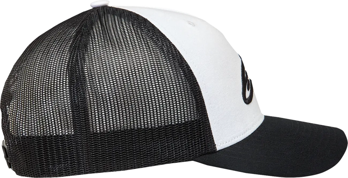 Alpinestars Ageless Curved Bill Trucker Hat