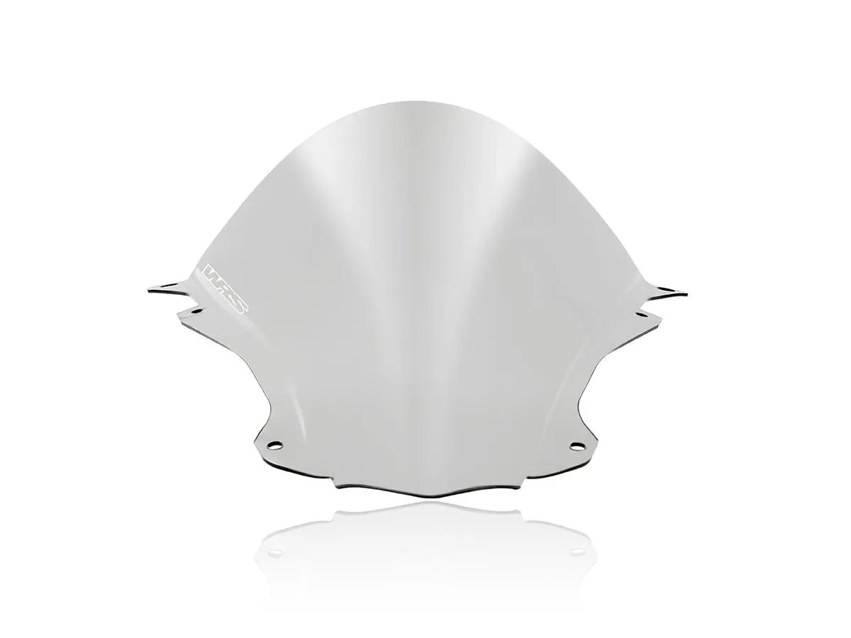 Wrs Smoke Windscreen