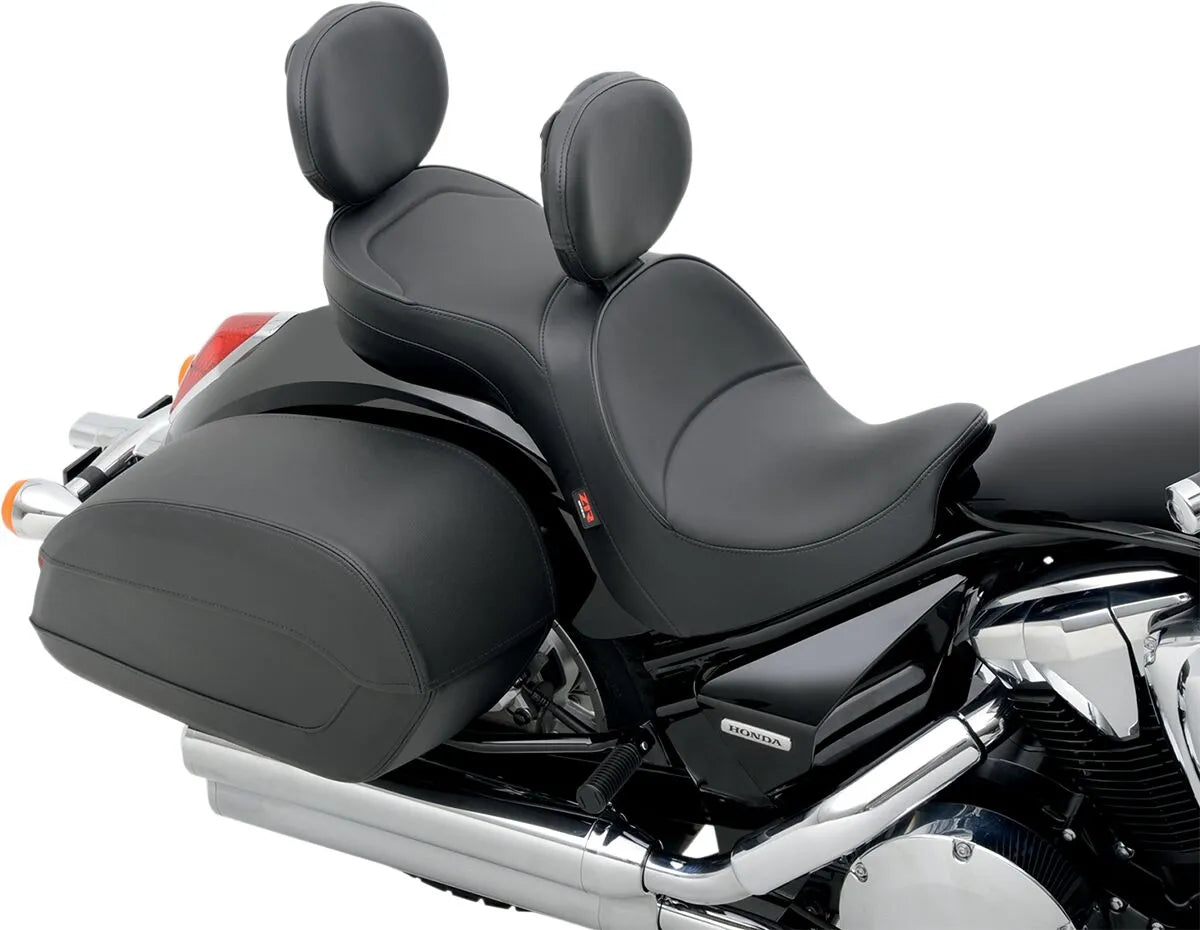 Z1r Low-profile Touring Seat