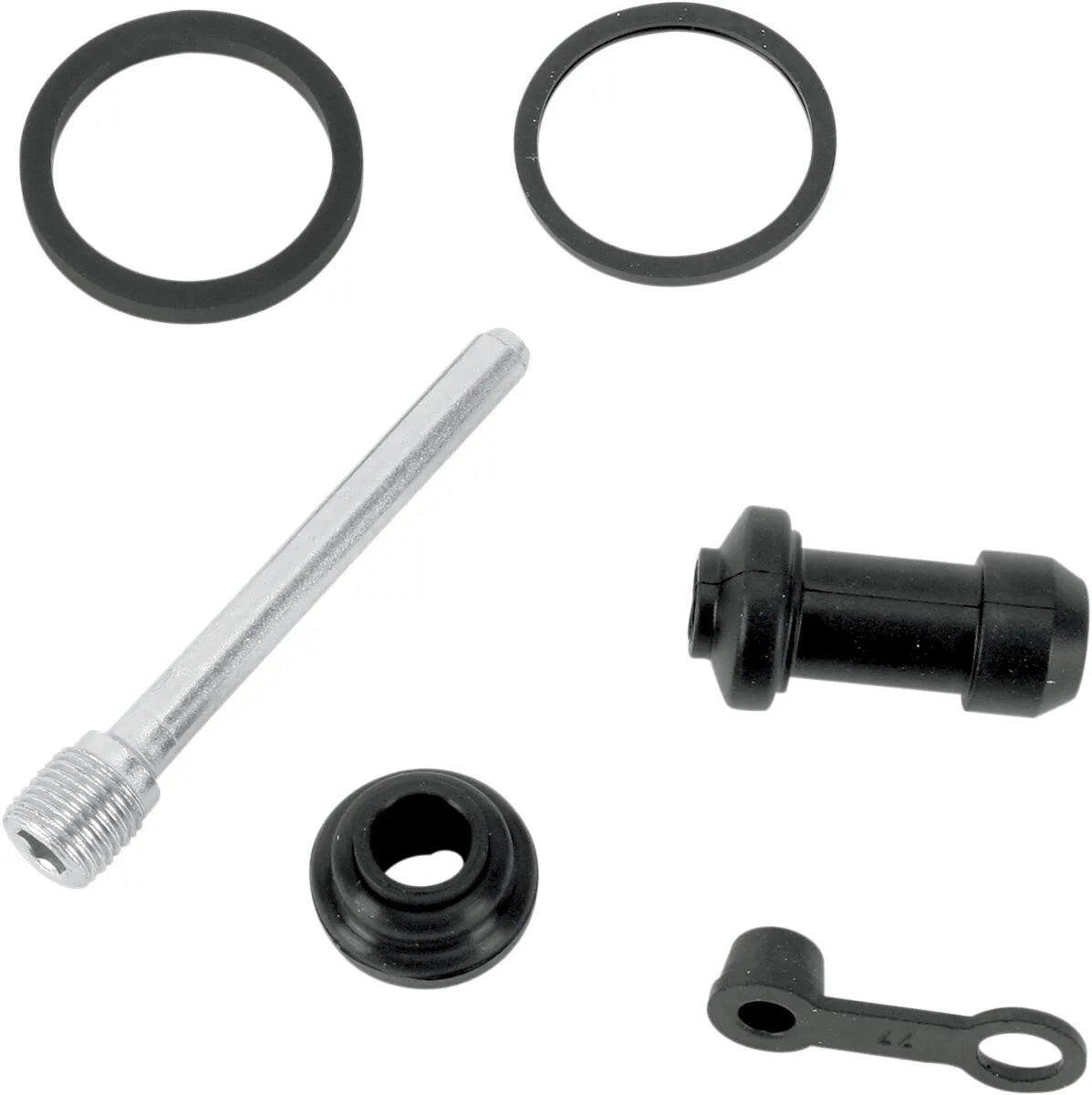 Moose Offroad Bromsok Renoveringssats