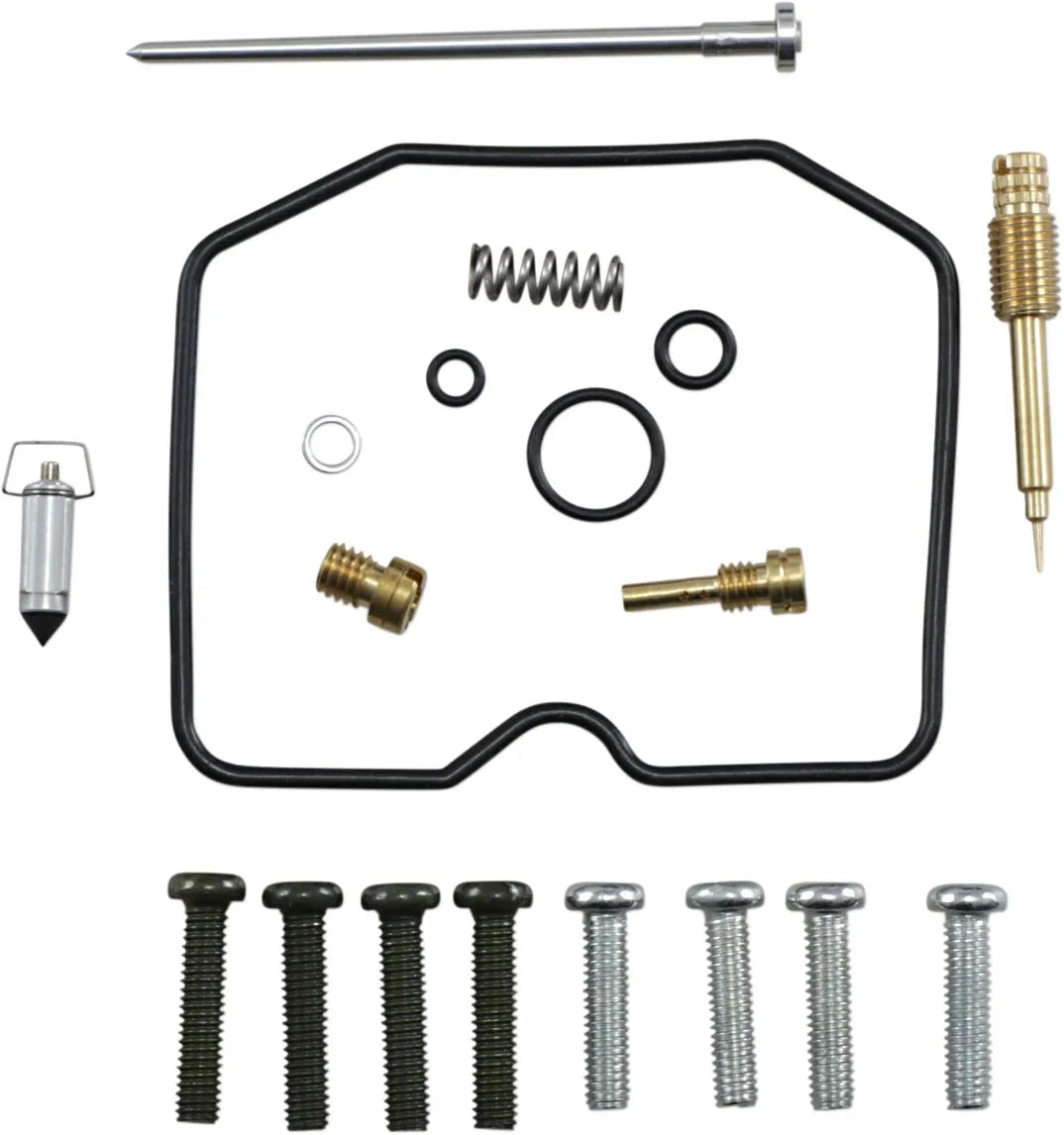 Moose Offroad Carburetor Repair Kit