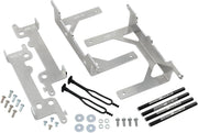 Moose Offroad Radiator Braces